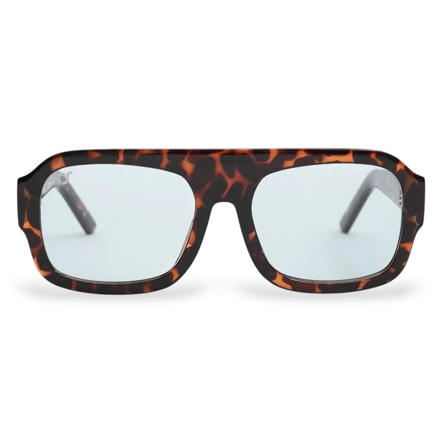 Roma tartarugato blu occhiali da sole unisex uomo donna Os Sunglasses | OS2045C03